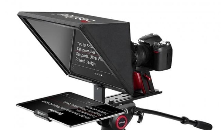 Prompter dla redakcji Podróży bez Paszportu!