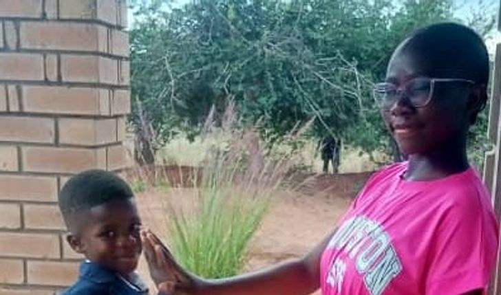 Dla dzieci Jane na Obóz przetrwania