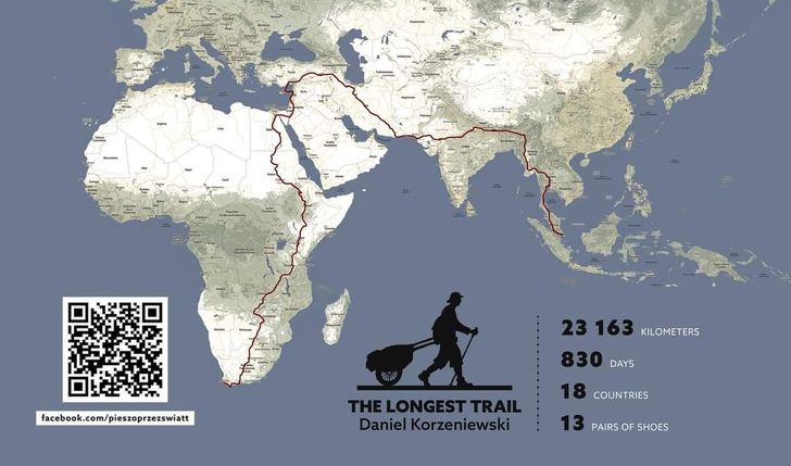 Bilet lotniczy dla Panny z Zambii