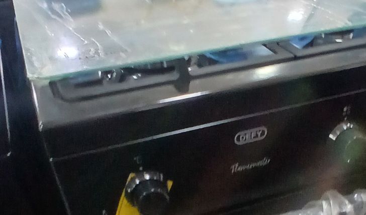 Na kuchenkę gazowa dla rodziny w Zambii