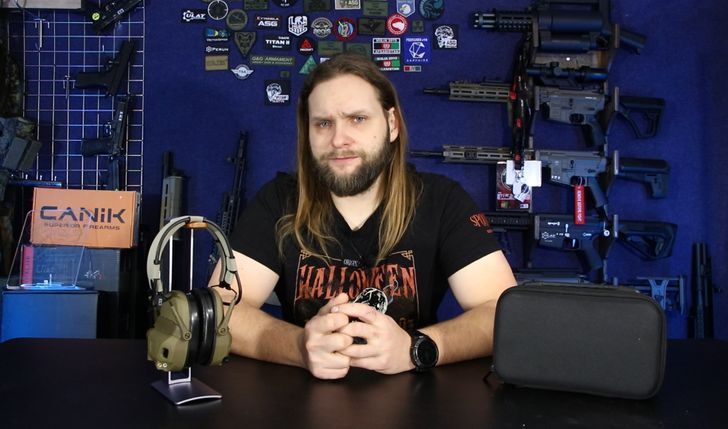 Wyposażenie studia/warsztatu.