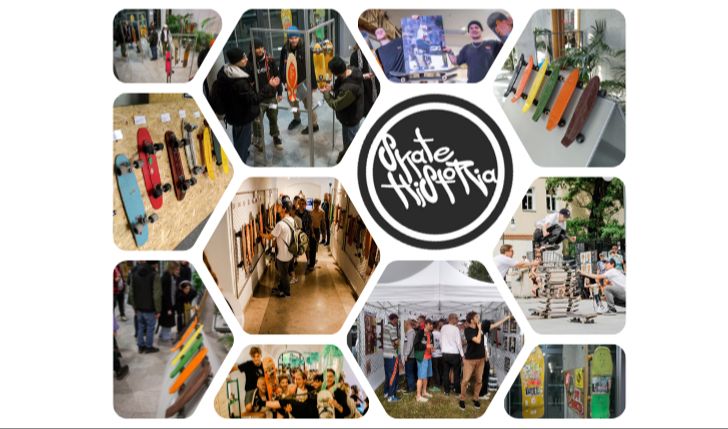 Polskie Muzeum Deskorolki?