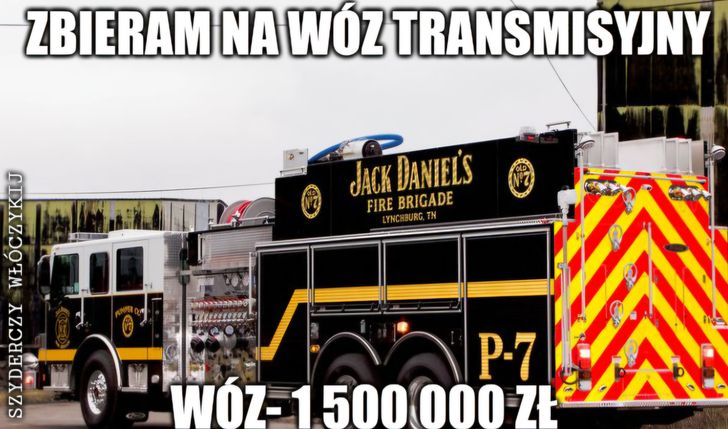 Wóz transmisyjny
