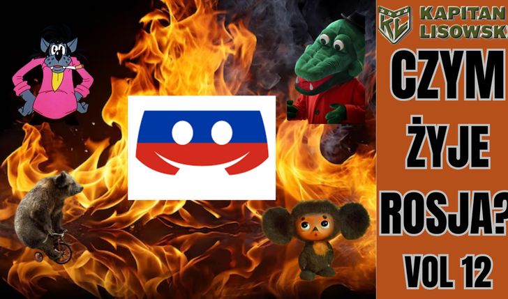 Wbrew niezdrowym zasadom Corpo!