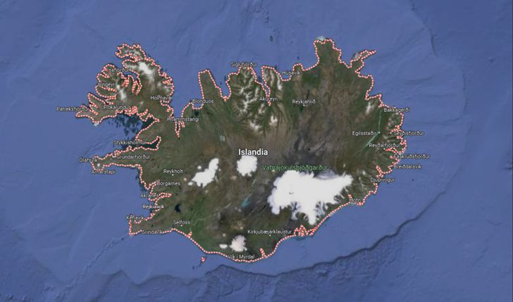 Islandia 2025: Epicka Wyprawa z Namiotem Dachowym