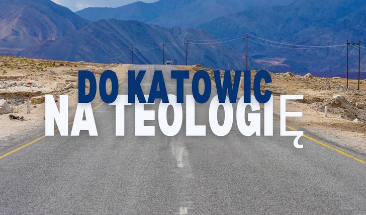 Studia teologiczne - I rok