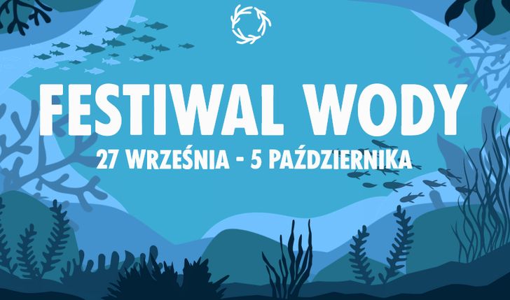 Festiwal Wody