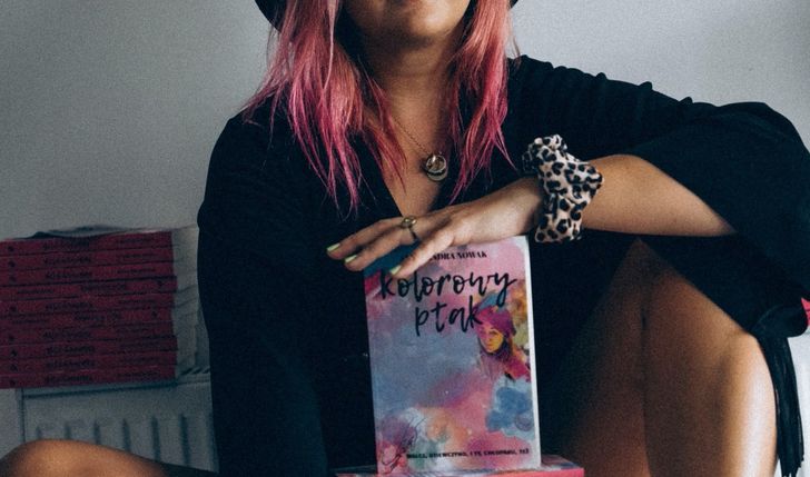 Fundacja Feniks - piękni dwubiegunovi.