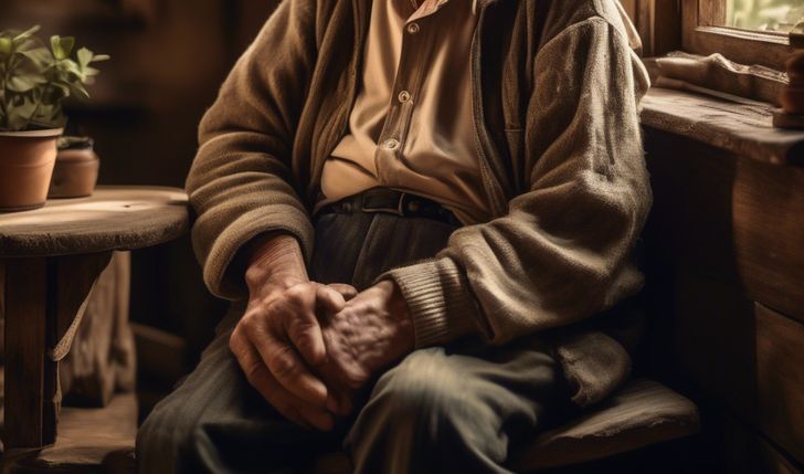 Piosenka dla dziadka (tylko dla dorosłych) - studyjna realizacja