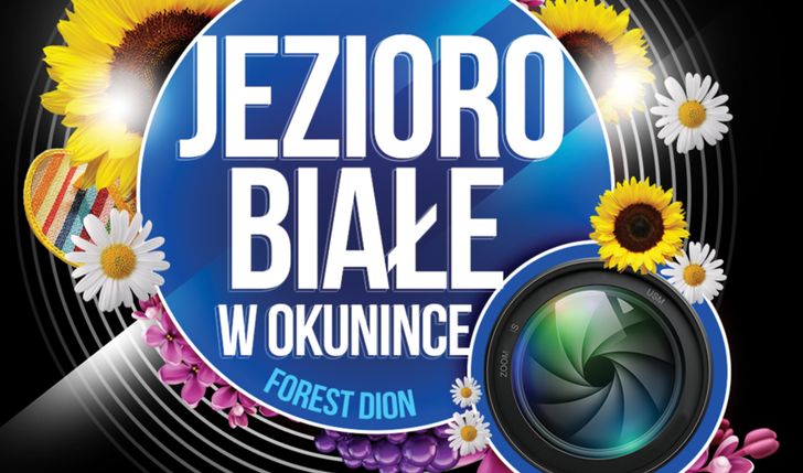 Jezioro Białe — Okuninka wraca do ludzi