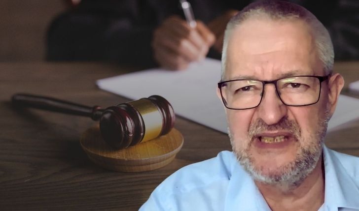 Zbiórka na proces przeciwko Rafałowi Ziemkiewiczowi / Pozew o ochronę dóbr osobistych