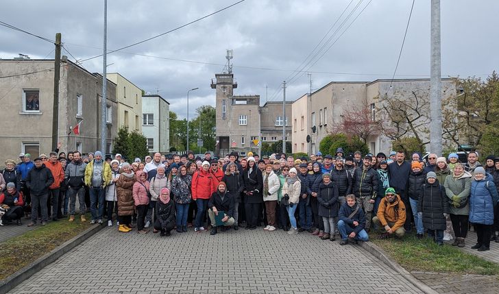 Mobilny głośnik, celem podniesienia jakości naszych wycieczek