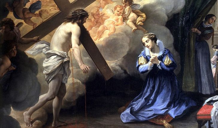 PIELGRZYMKA DO GENUI