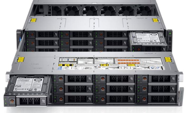 Nowy serwer pod Pol.Social i NCH.pl