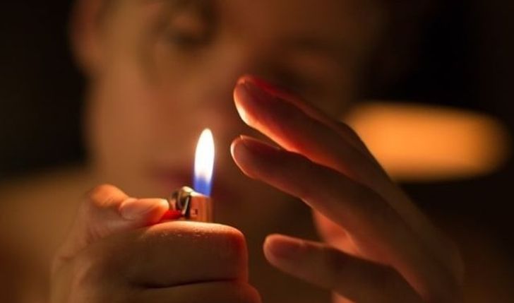 ZANIM ZGAŚNIE ŚWIATŁO - ZBIÓRKA.