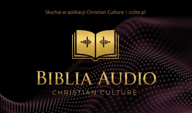 Biblia Audio Christian Culture