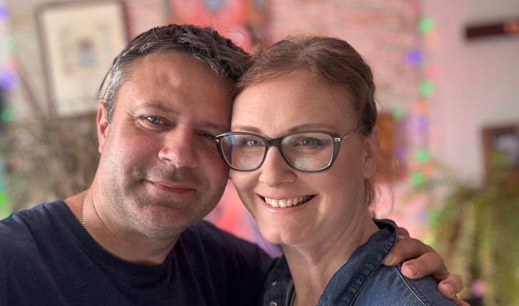 Rozbudowa kanału YouTube „W Sercu Boga Agnieszka i Krzysztof Stanisławscy”