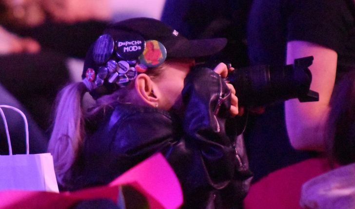 Jagodowe fotografowanie | Wakacje 2024 [ZAKOŃCZONA!]