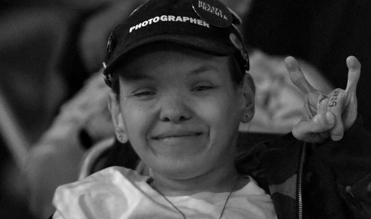 Jagodowe fotografowanie