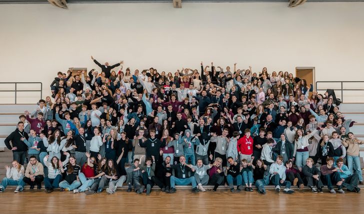 Pomóż nam domknąć Oratoriadę i dalej formować młodych!