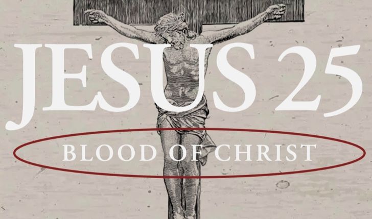 Jesus Image Konferencja