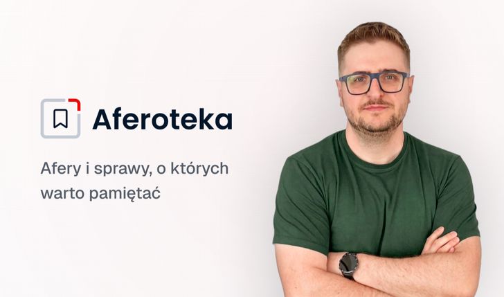 Na rozwój Aferoteki