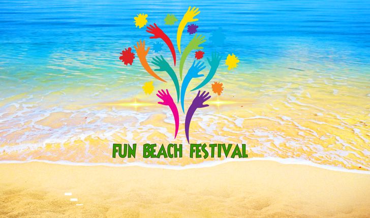ORGANIZACJA FUN BEACH FESTIVAL