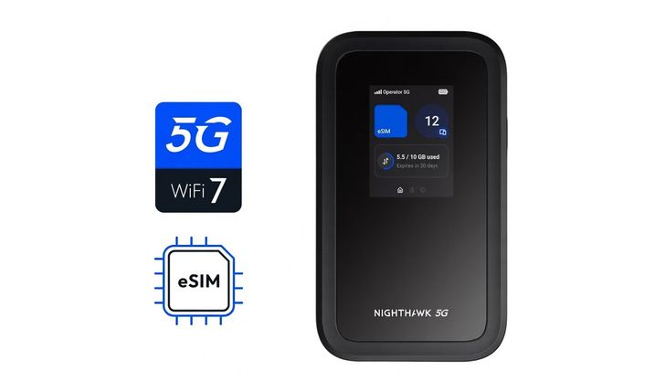 Płynny streaming już ZAWSZE: Profesjonalny router 5G