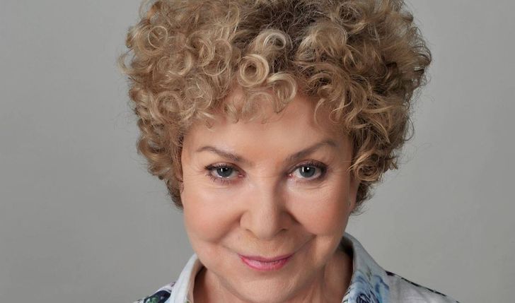 Na pomoc okradzionej Krystynie Kurczab - Redlich