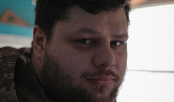 Na leczenie dla Ołeha