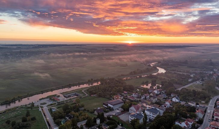 Uruchommy pierwszy rozdział „Opowieści znad Narwi”