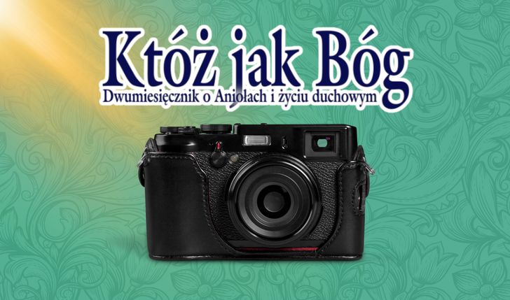 Zbiórka na zakup sprzętu do nagrań dla Któż jak Bóg!