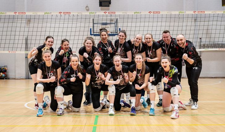 Im ciężej na początku tym finał słodszy !