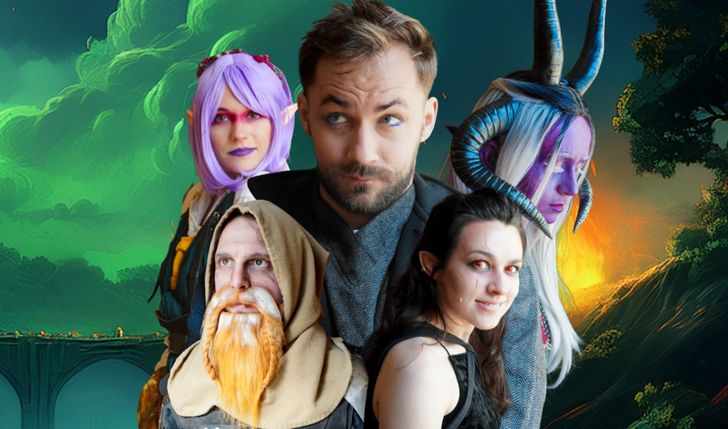 Aby Kuba też był piękny!