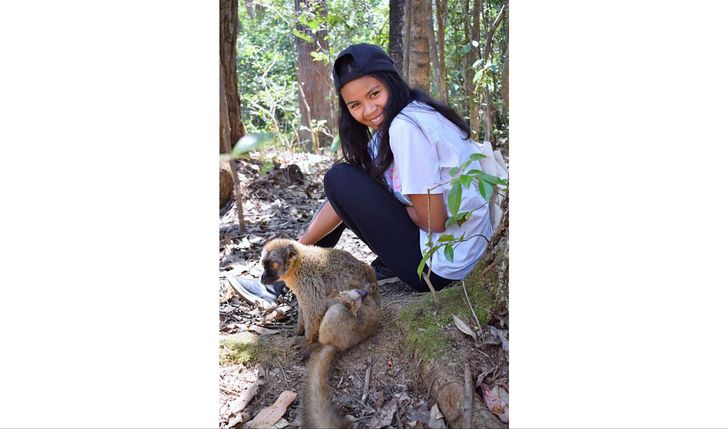 Bilet i wiza dla Jonatie !