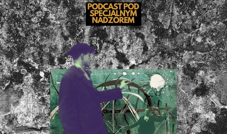 100 lat Czułego Barbarzyńcy - odcinek Podcastu pod specjalnym nadzorem o Boudniku!