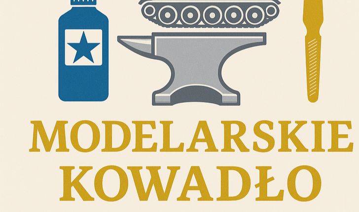 Dwa projekty modelarskie na duże konkursy
