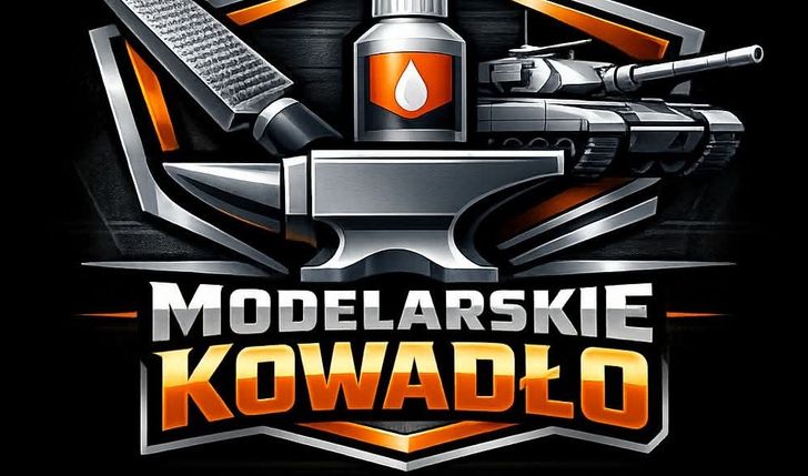 Wymiana palety farb plus nowy kompresor