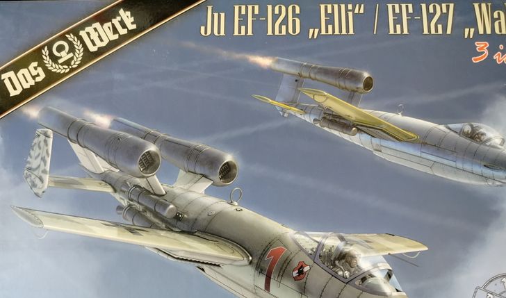 Model konkursowy na full wypasie