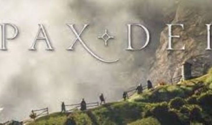 Utrzymanie serwisu paxdei.pl