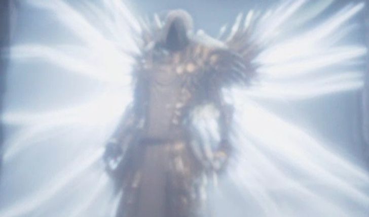 Odbudowa Sanktuarium Chaosu