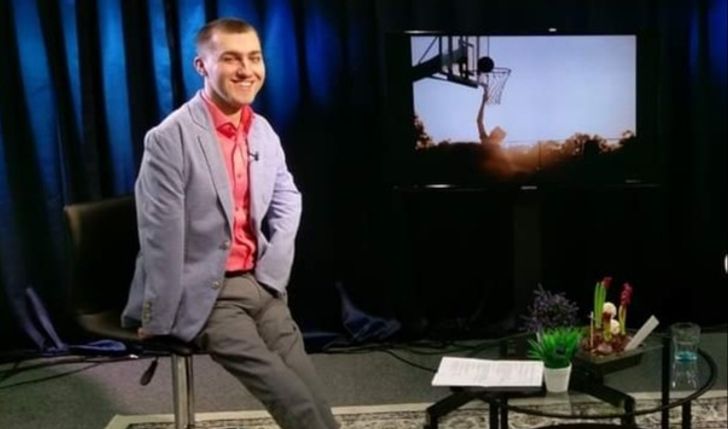 Stworzenie mini studia, wraz z podstawowym wyposażeniem