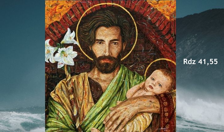 rozbudowa i rozwój strony internetowej JozefzeZdroju.pl na cele kultu religijnego