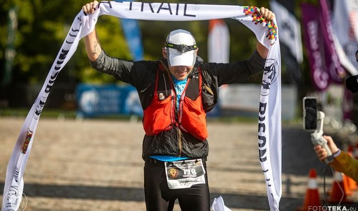 Pętla Marzeń - droga do USA