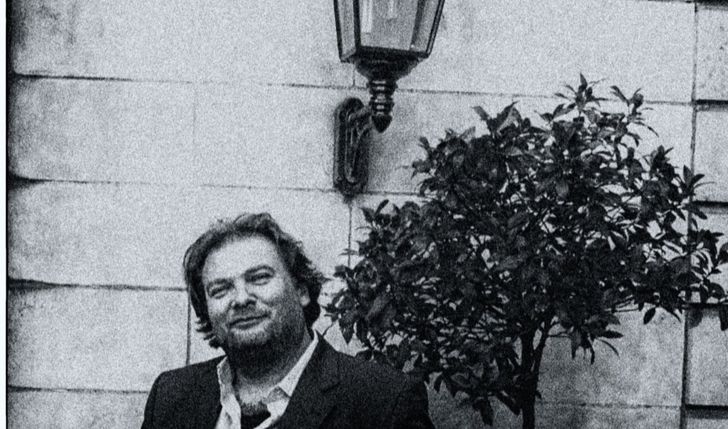 JednoCzas nadchodzi - wiersze, nastroje, muzyka i szum starej płyty...