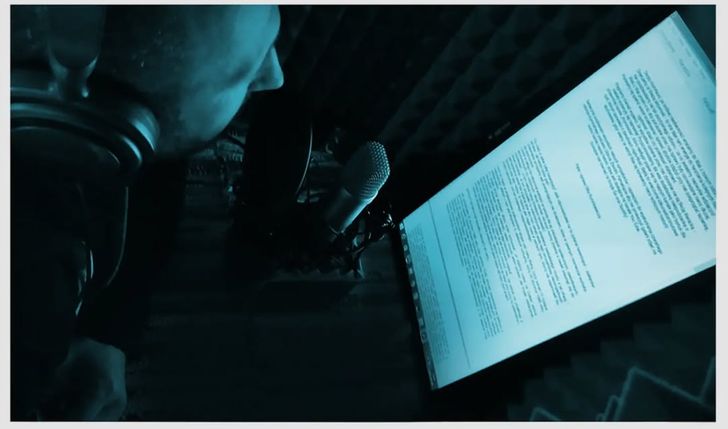 Zakup sprzętu, rozbudowa studia oraz  promocja kanału