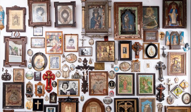 Film - Wnętrza | Interiors