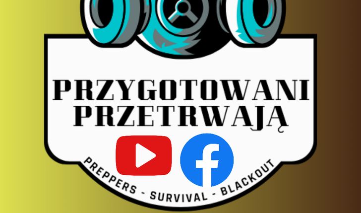 Na rozwój kanału YouTube i Facebook