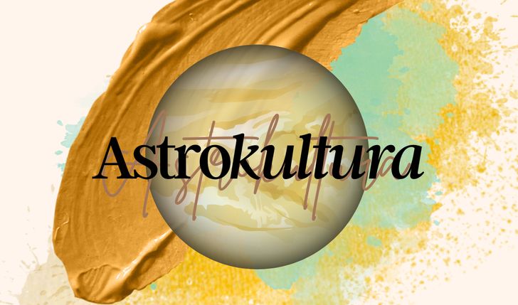Astrokultura- nowy cykl