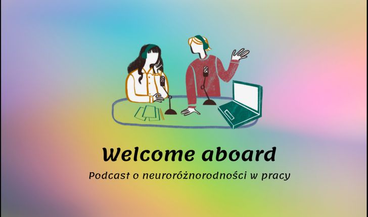 Rozwój podcastu